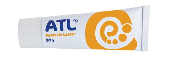 ATL pasta de lassar - 50 gr