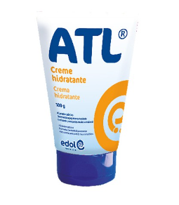 ATL Creme hidratante - 100 gr