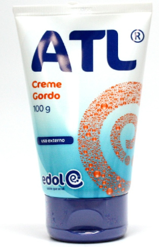ATL Creme gordo - 100 gr