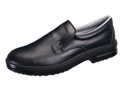 Sapato de proteção biqueira de aço